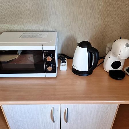 Js Apartamentai Su Savarankisku Isiregistravimu Kłajpeda Zewnętrze zdjęcie