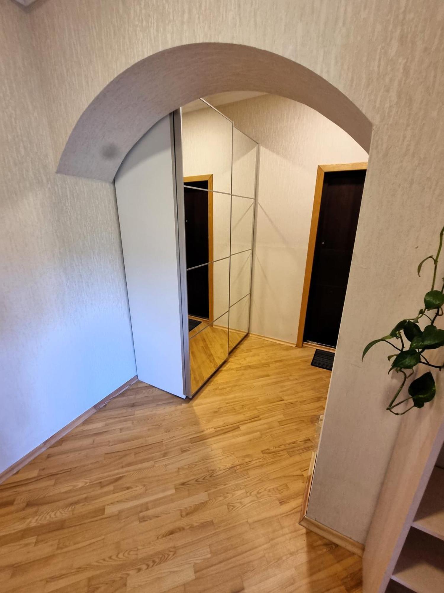 Js Apartamentai Su Savarankisku Isiregistravimu Kłajpeda Zewnętrze zdjęcie
