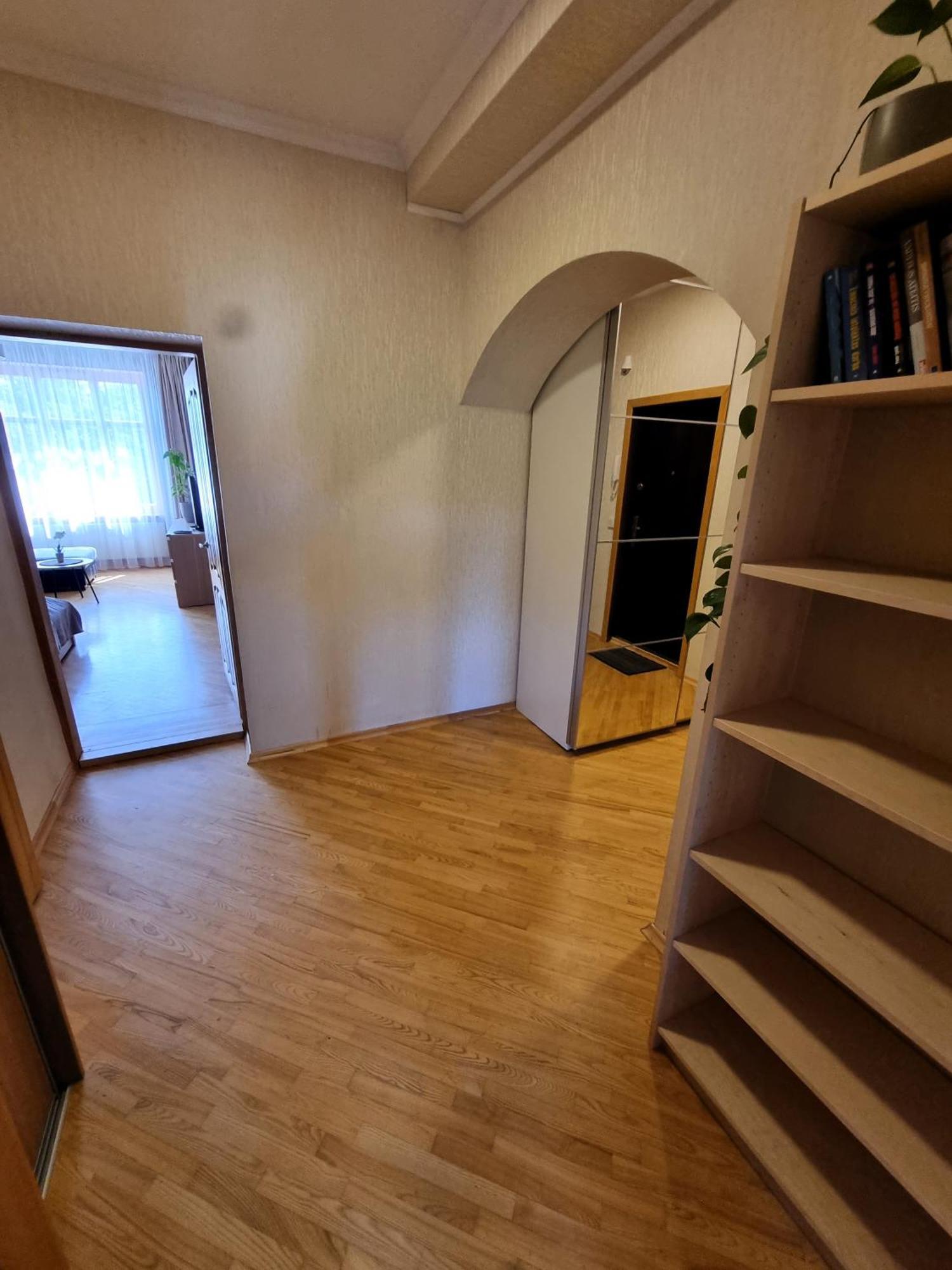 Js Apartamentai Su Savarankisku Isiregistravimu Kłajpeda Zewnętrze zdjęcie