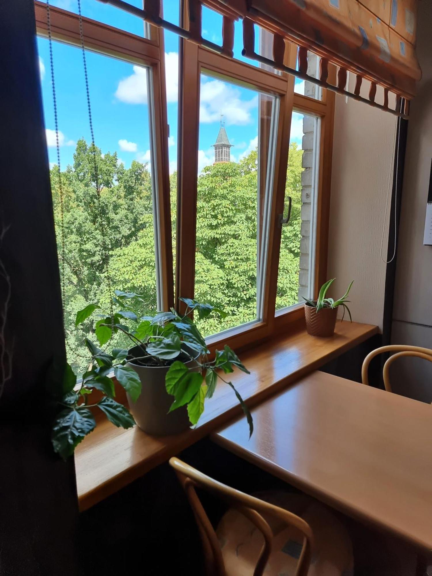 Js Apartamentai Su Savarankisku Isiregistravimu Kłajpeda Zewnętrze zdjęcie