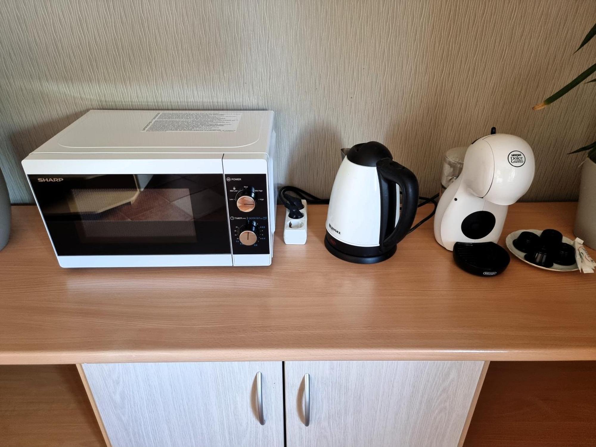 Js Apartamentai Su Savarankisku Isiregistravimu Kłajpeda Zewnętrze zdjęcie