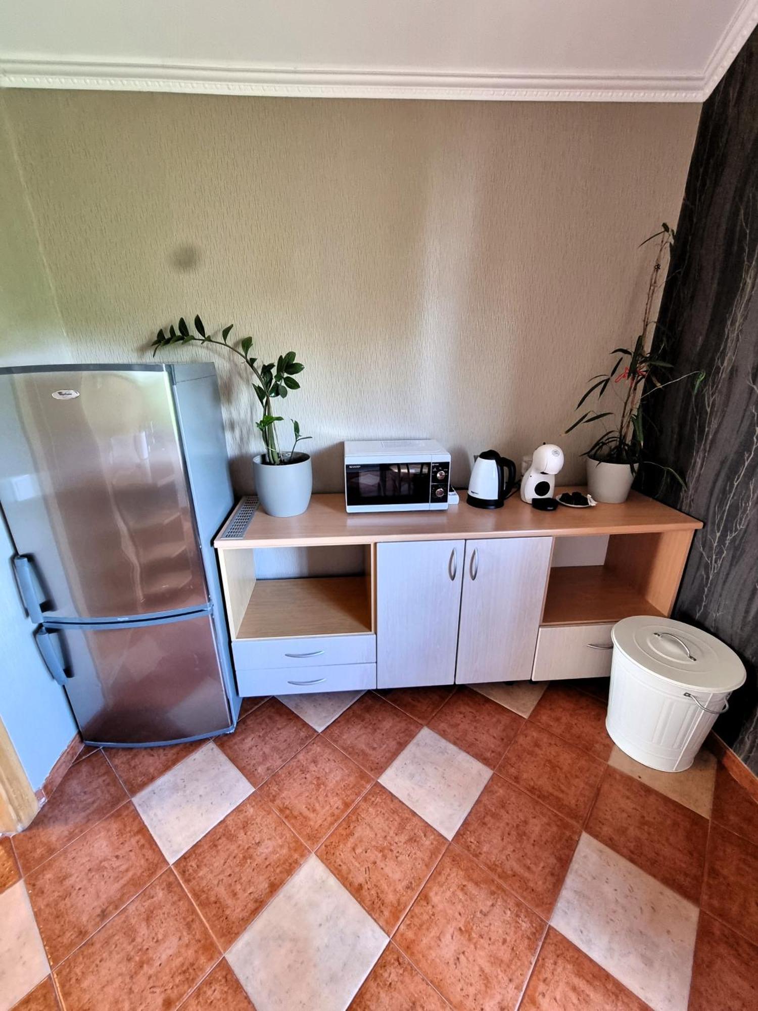 Js Apartamentai Su Savarankisku Isiregistravimu Kłajpeda Zewnętrze zdjęcie