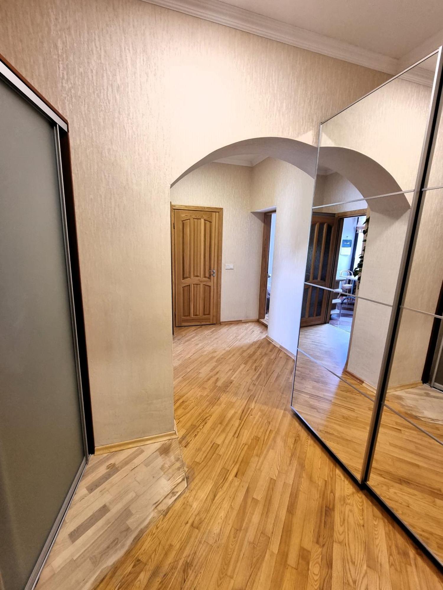 Js Apartamentai Su Savarankisku Isiregistravimu Kłajpeda Zewnętrze zdjęcie